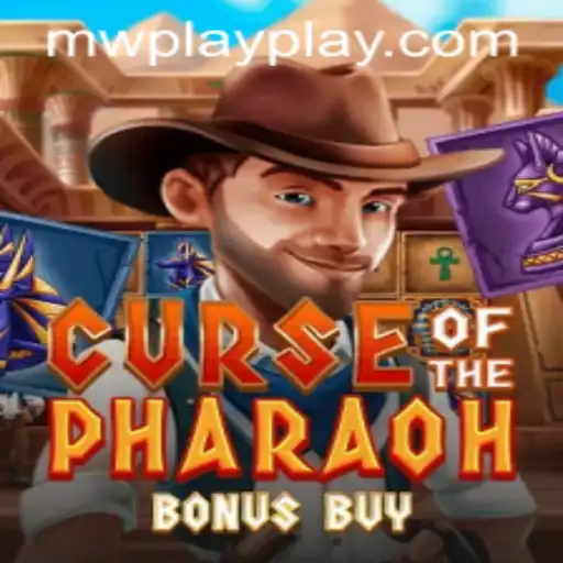 Explore the Mystical World of 'Curse of the Pharaoh Bonus Buy'