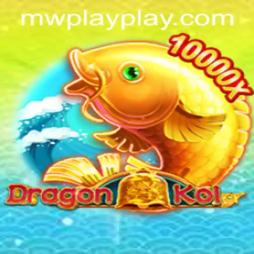 Discover DragonKoi: A Journey into a Mystical World