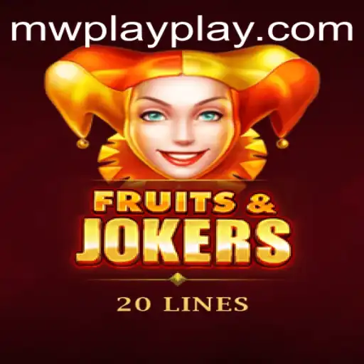 Exploring the Thrilling World of FruitsAndJokers20 at MW Play