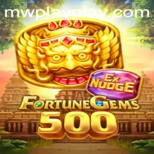 Unlock the Magic of FortuneGems500: Explore the Latest MW Play Experience