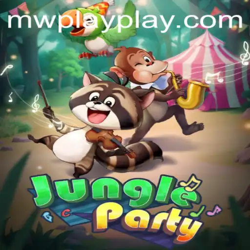 Explore the Thrills of JungleParty: A Guide to Mastering the Game with MW Play
