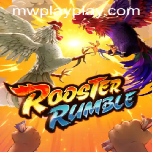 RoosterRumble: The Ultimate Avian Battle Experience