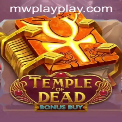 Explore the Thrilling World of TempleofDeadBonusBuy