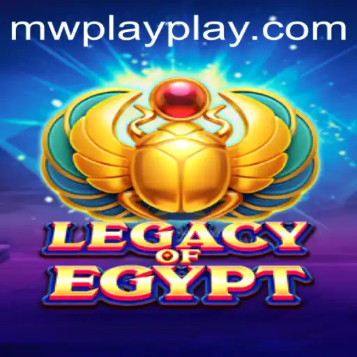 Exploring the Enigmatic World of Legacy Of Egypt and Its Gameplay Mechanics