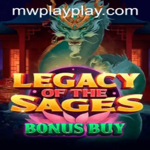 Legacy of the Sages Bonus Buy: Unveiling A Magical Gaming Experience