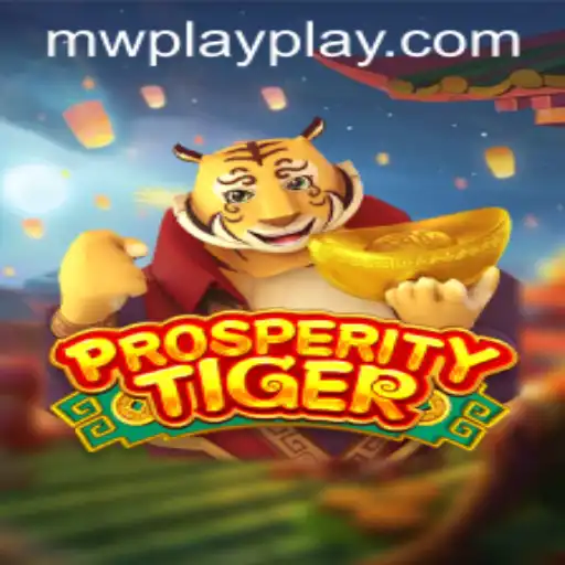 Unleashing the Majestic Power of ProsperityTiger: Your Go-To Guide