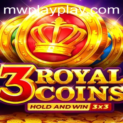 Mastering the Art of Play with 3royalcoins: A Comprehensive Guide