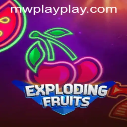 ExplodingFruits: The Next Big Hit in Mobile Gaming