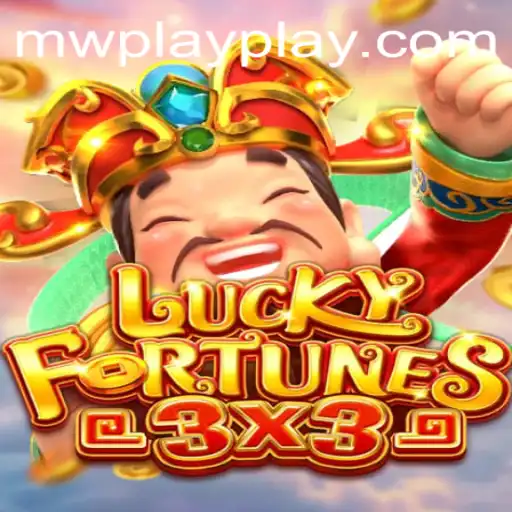 Unveiling LUCKYFORTUNES3x3: A New Era in Gaming with Exciting Opportunities
