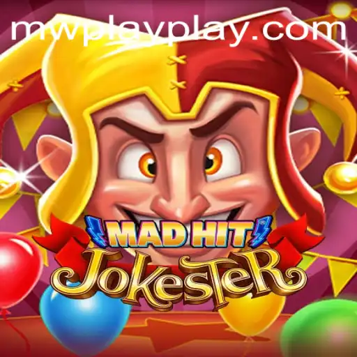 MadHitJokester: The Thrilling New Game Taking the World by Storm