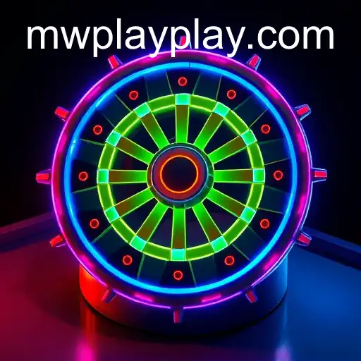 Exploring the Fascinating World of Rotary Games with MW Play