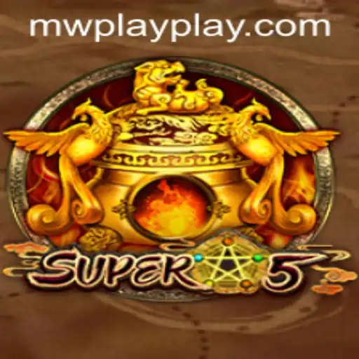 Super5: The Ultimate Gaming Experience with mw play
